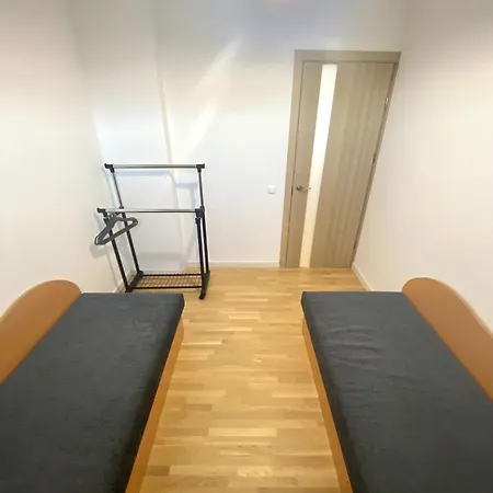 Kunigiskiu 6 Kristi Appartement