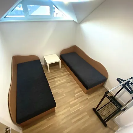 Kunigiskiu 6 Kristi Apartamento Palanga