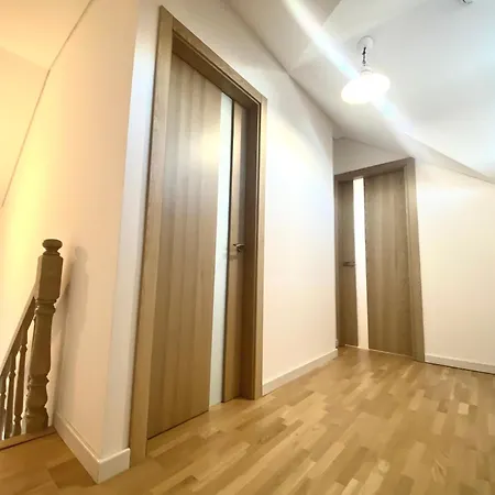 Appartement Kunigiskiu 6 Kristi *