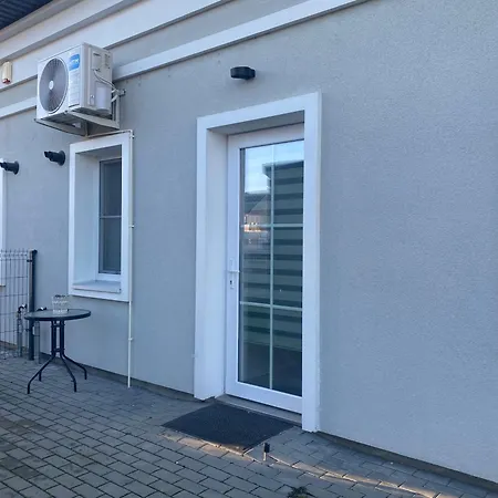 Appartement Kunigiskiu 6 Kristi