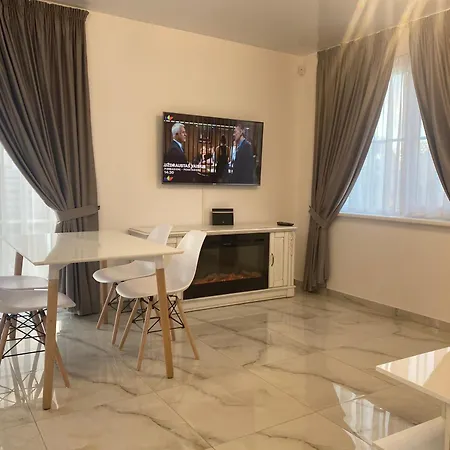 Appartement Kunigiskiu 6 Kristi