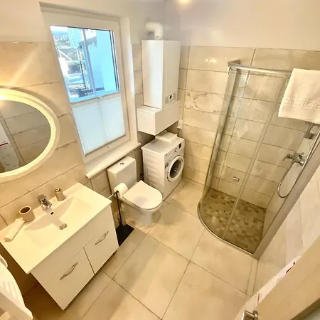Appartement Kunigiskiu 6 Kristi Palanga