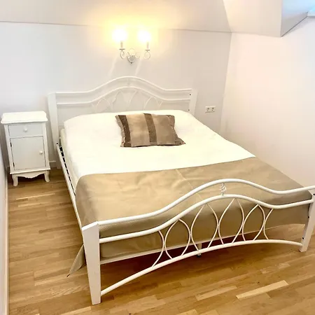 Kunigiskiu 6 Kristi Apartamento *