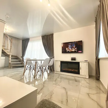 Appartement Kunigiskiu 6 Kristi Palanga