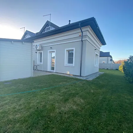 Appartement Kunigiskiu 6 Kristi