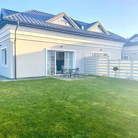 Kunigiskiu 6 Kristi Apartamento Palanga