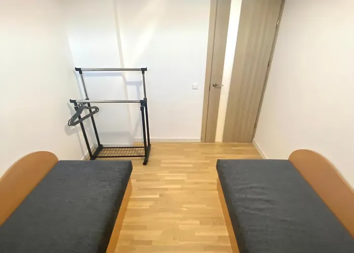 Kunigiskiu 6 Kristi Apartman