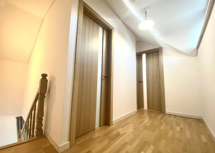 Apartman Kunigiskiu 6 Kristi *