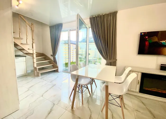 Apartman Kunigiskiu 6 Kristi *