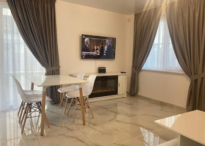 Apartman Kunigiskiu 6 Kristi