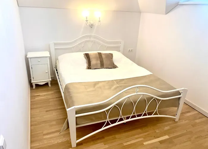 Kunigiskiu 6 Kristi Apartman *