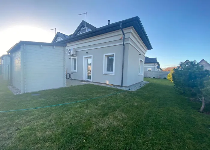 Apartman Kunigiskiu 6 Kristi