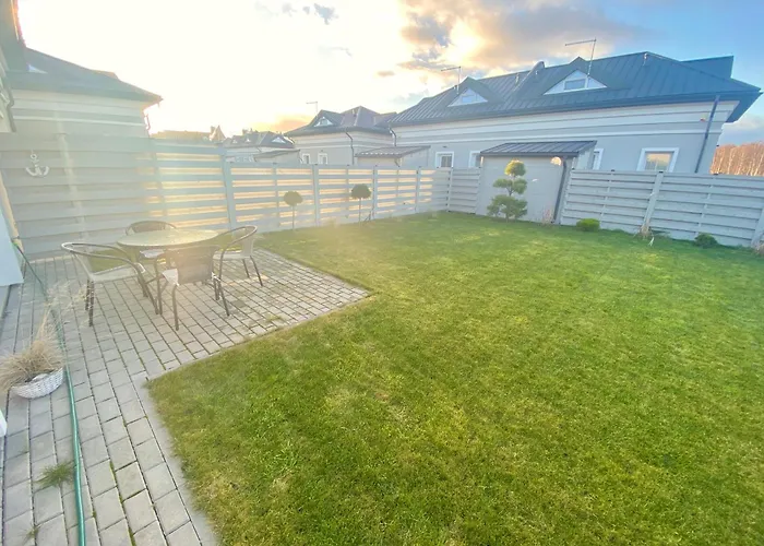 Kunigiskiu 6 Kristi Palanga